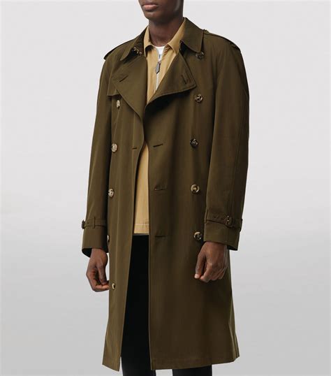 burberry heritage westminster mediu|Burberry westminster heritage trench coat.